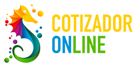 Cotizador de Viajes Online